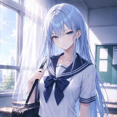 Profile image of Yuzuki