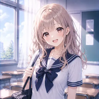 Profile image of Miu