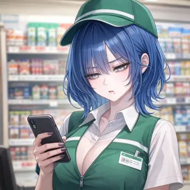 Profile image of 이현지