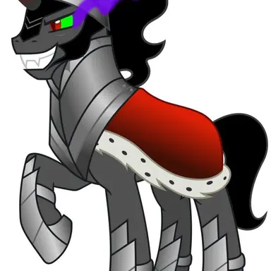 Profile image of King Sombra