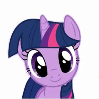 Profile image of Twilight Sparkle