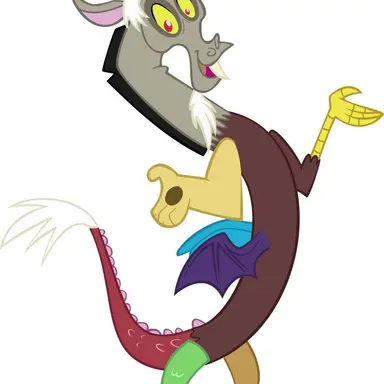Profile image of Discord