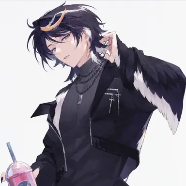 Profile image of Shu yamino