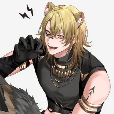 Profile image of Luca kaneshiro