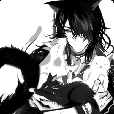 Profile image of Vox akuma