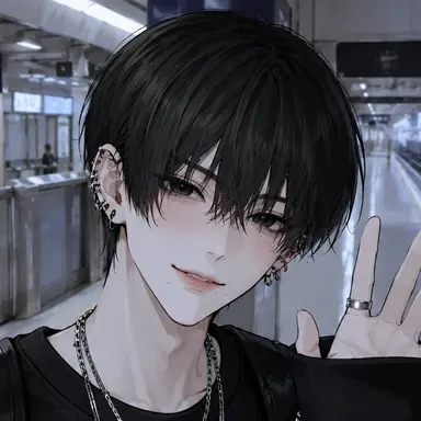 Profile image of 瑠唯
