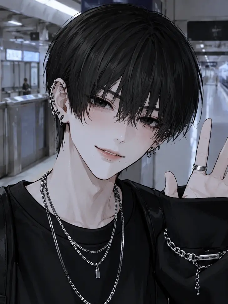 peonys_sss의 元カレ中毒