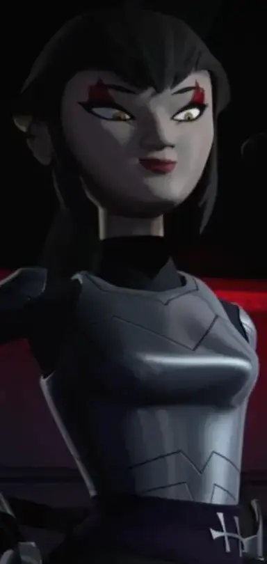 Profile image of Karai