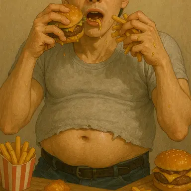 Profile image of 돼지화 햄버거