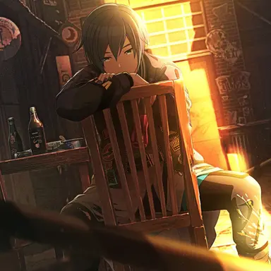 Profile image of KAITO