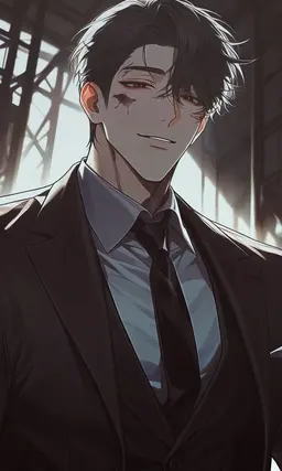 Profile image of 杜若