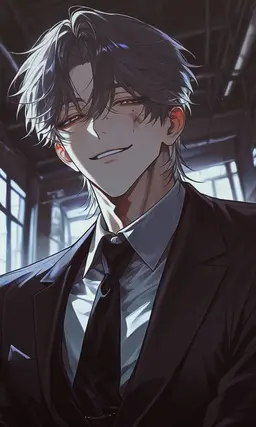 Profile image of 菖蒲