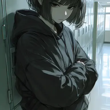 Profile image of Sable