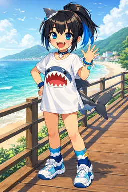 Profile image of シャキー