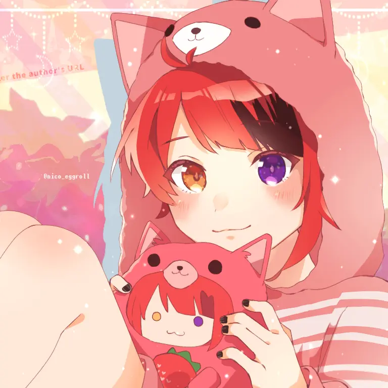 SpryRisk4600의 莉犬くんとるぅとくんとお泊まり❤︎
