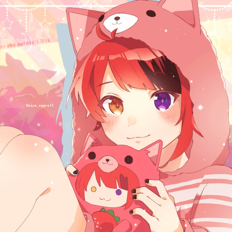 莉犬