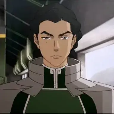 Profile image of Kuvira