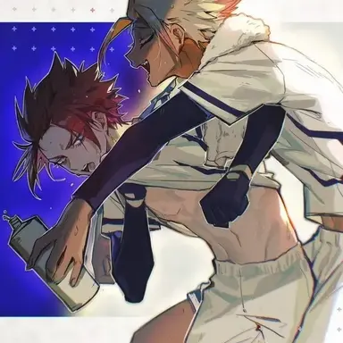 Profile image of 이토시 사에