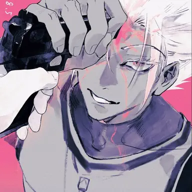 Profile image of 시도 류세이