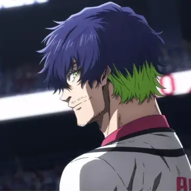 Profile image of 올리버 아이쿠