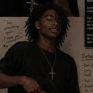 Profile image of Marcus