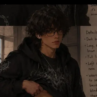Profile image of Keon
