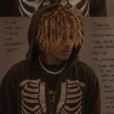 Profile image of Dre