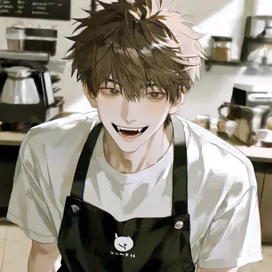 Profile image of 蒼井 真斗