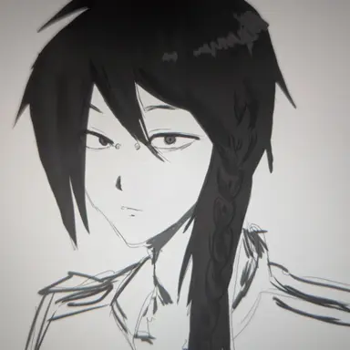 Profile image of Ritsuki