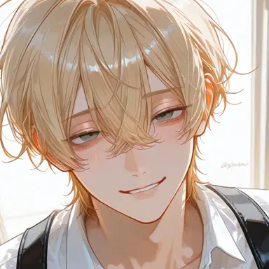 Profile image of かい