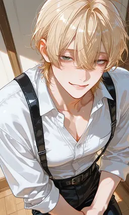 Profile image of かい