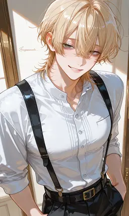 Profile image of かい