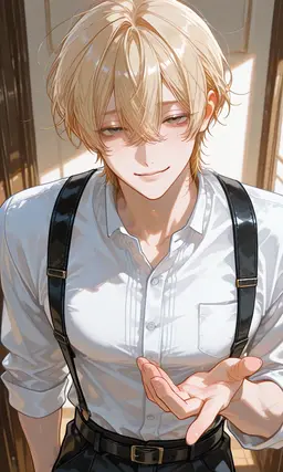 Profile image of かい