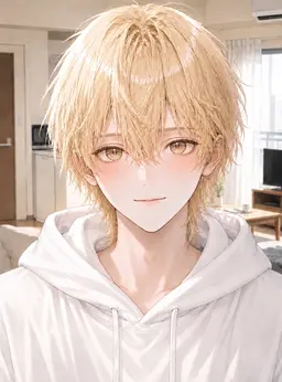 Profile image of 타이가