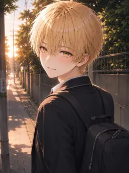 Profile image of 타이가