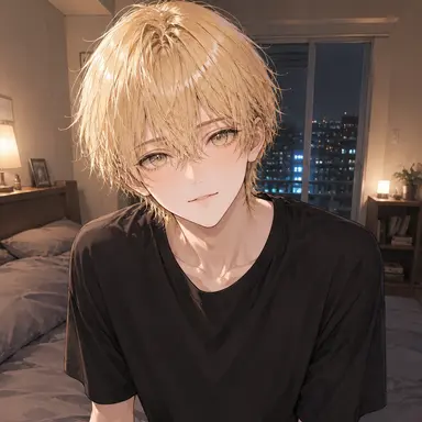 Profile image of 타이가
