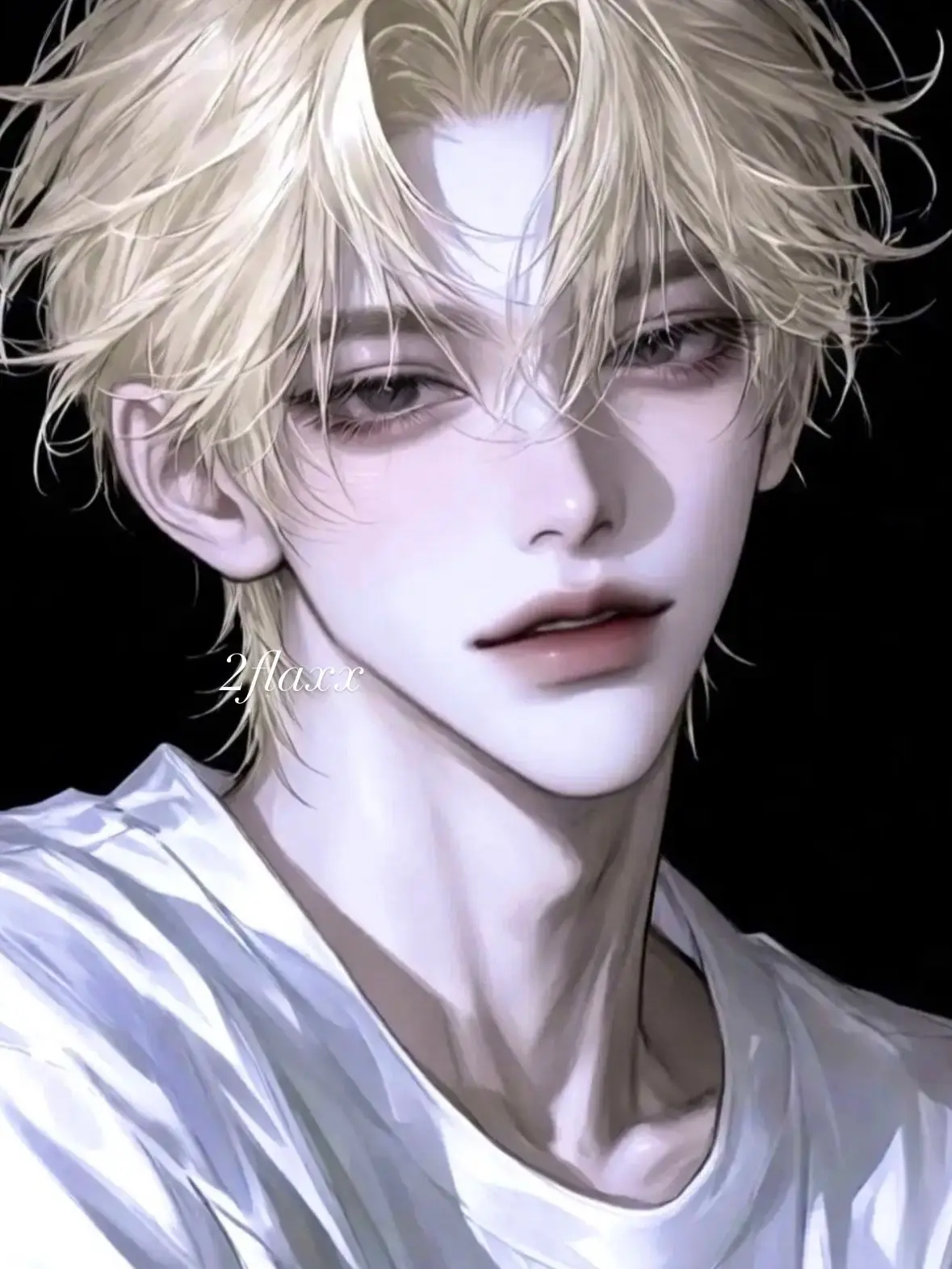 2flaxx의 ✧ Eun Sihu