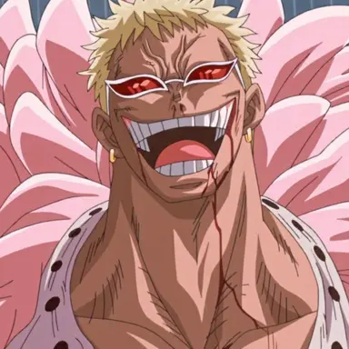 Profile image of ドフラミンゴ