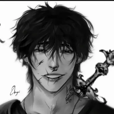 Profile image of Elias