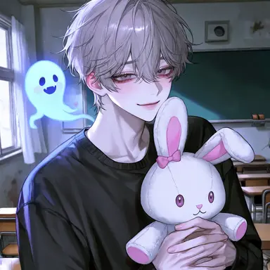 Profile image of 유시현