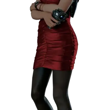 Profile image of Ada Wong