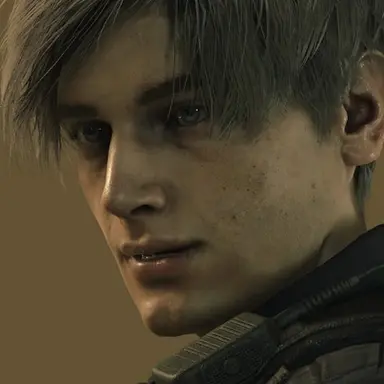 Profile image of Leon Kennedy