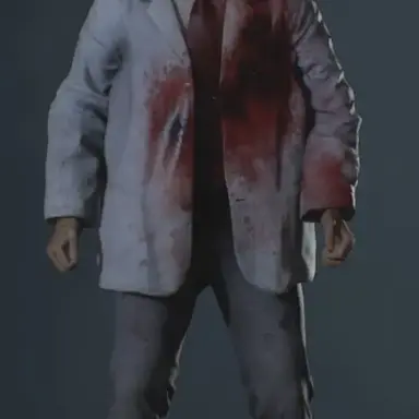 Profile image of William Birkin