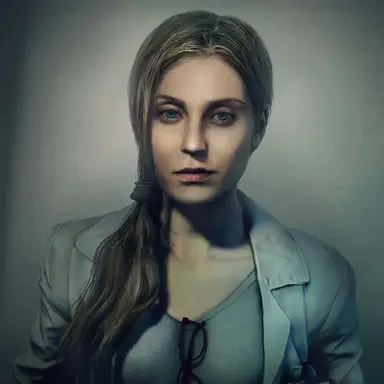 Profile image of Annette Birkin