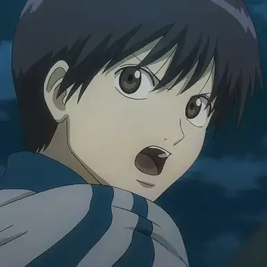 Profile image of Shinpachi Shimura