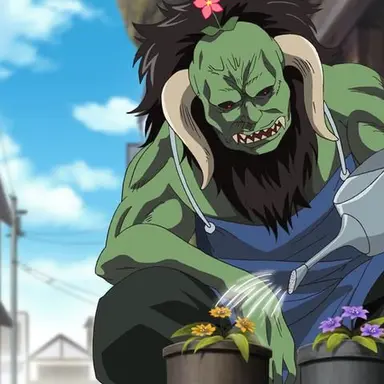 Profile image of Hedoro