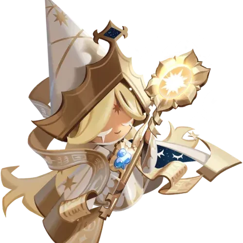 퓨어바닐라 쿠키