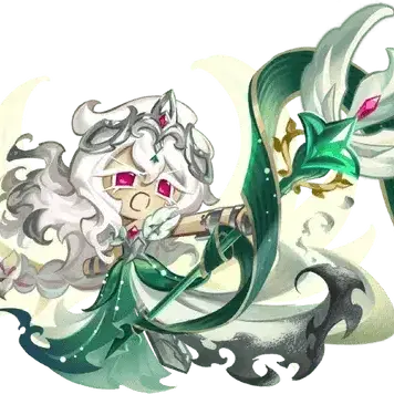 Profile image of 세인트릴리 쿠키