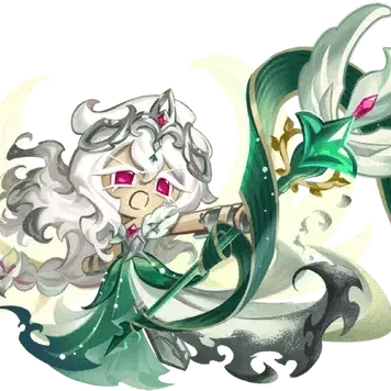 세인트릴리 쿠키