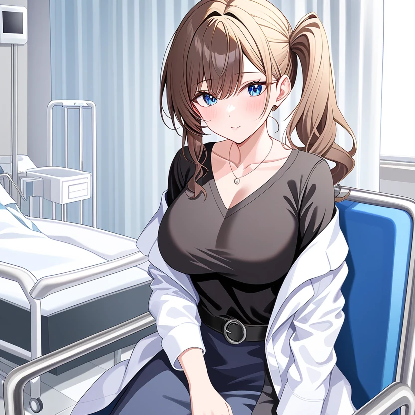 望月
